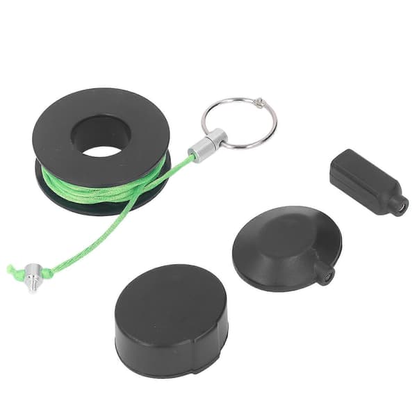 Magnetisk Trådtrækker 6m Kabeltræk System Trådguide Værktøjssæt til Ledningsinstallation