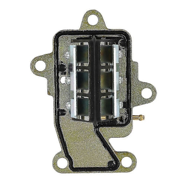 63v-13610-10 Imuventtiistuimen Sopiva Yamaha Parsun 2-tahti 9.9hp 15hp-Yvan