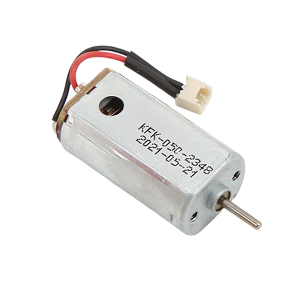 WLtoys F959S Fjärrstyrd Fastvingad Flygplan Drone Motor - F959S.0007