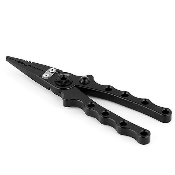 Luya Tångar Aluminiumlegering Fiske Tångar/Fisk Kontroller/Fiskespö Tångar/Luya/Fiskeutrustning Luy