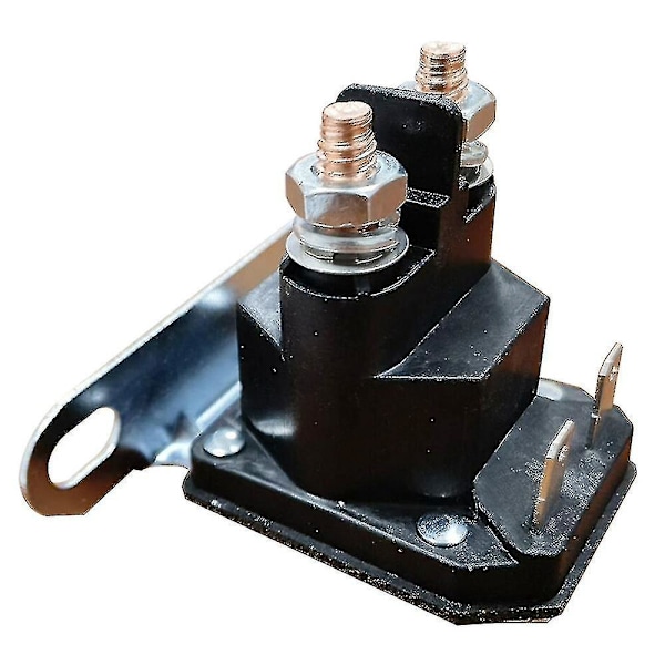 12v Starter Solenoid Til Auc15346 Gy22476 Re811