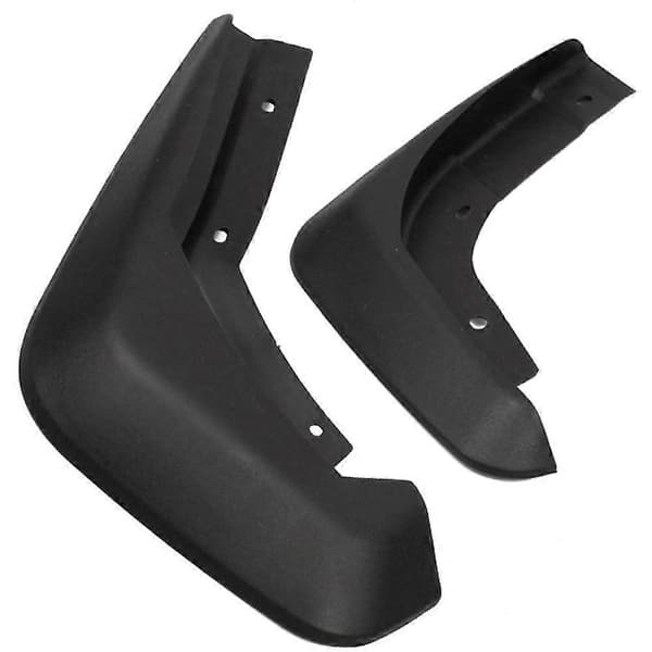 Äkta Stänkskydd Fram & Bak Mud Flaps Skärm FOR 2010-2017 Volvo C30