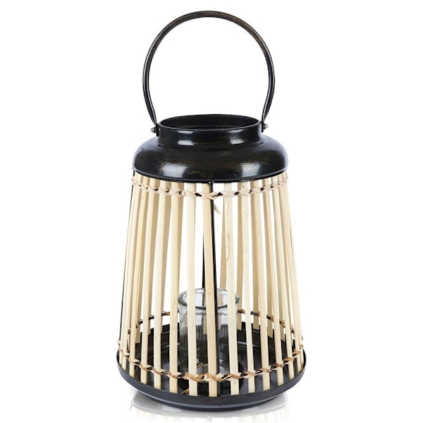 Bambuslykt 33 cm