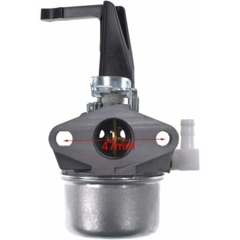 JRL 696065 Karburatorudskiftning og pakningssæt til Briggs & Stratton