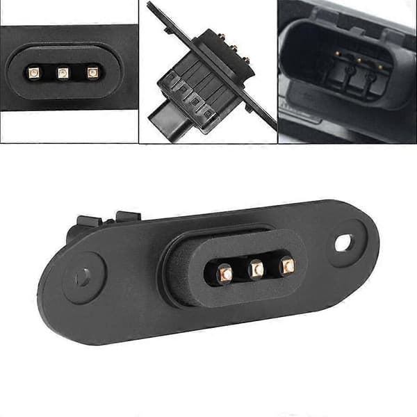 Bildørbryter for Transit MK6 MK7 2.0T 2000 - 2019 2C1T14A658AE 1800639
