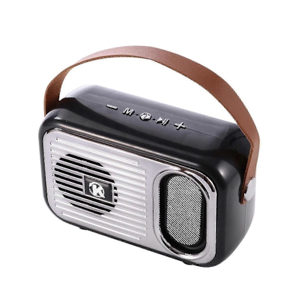 Kannettava DAB / DAB+ Digitaalinen FM-Radio / Kannettava Langaton Kaiutin Bluetoothilla / Stereokaiutin / Coo