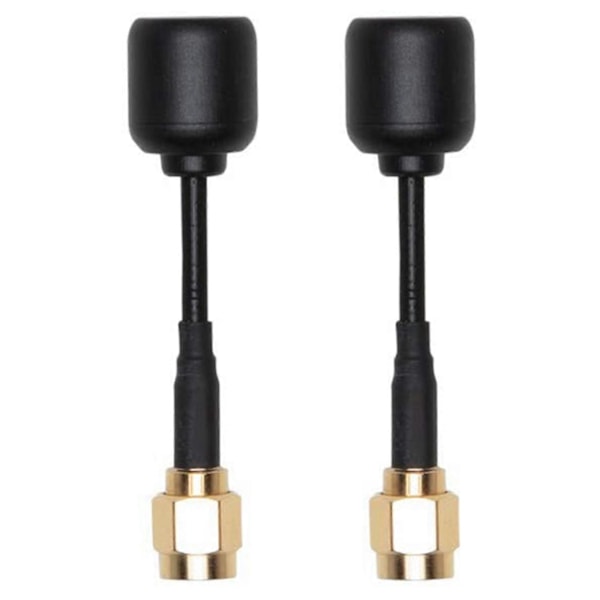 FPV Del 05 - Antenn för Air Unit (SMA), FPV Antenn Lollipop