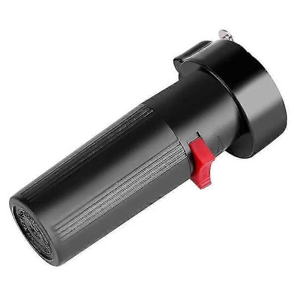 Moteur de barbecue - Motor Grill - Acier inoxydable - 19cm x 12.5cm x