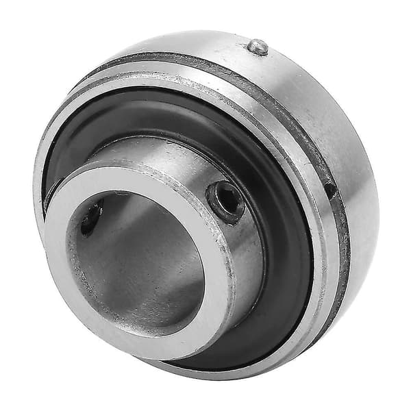 UC205 25x52x34.1mm Kullagerstål Insatslager - Set om 2