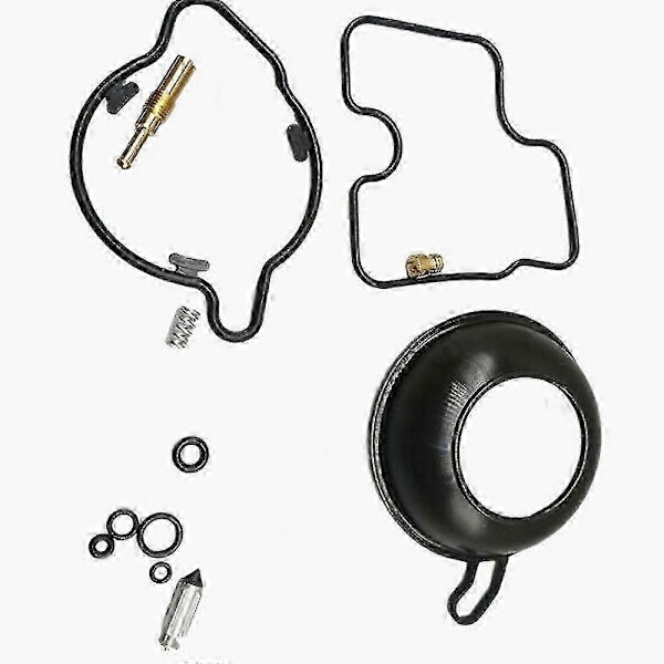 Kompatibel Honda CB600F CB 600 F 1998-2006 motorsykkel forgasser reparasjonssett