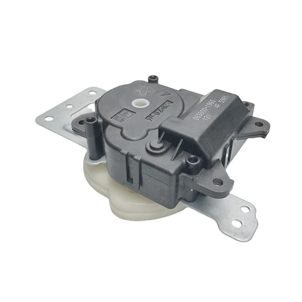 Bil HVAC Mode Dør Aktuator Servo Motor til 79140--A01 2006-2011