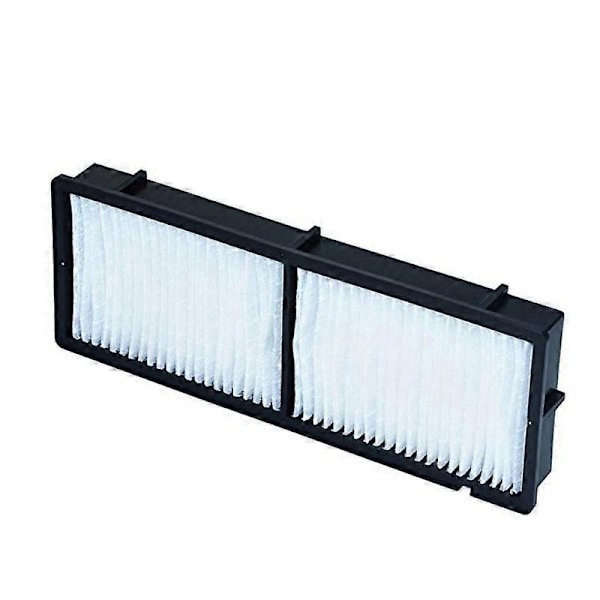 Erstatningsluftfilter for projektor for EPSON EH-TW2800 EH-TW2900 EH-TW300 EH-TW3200 EH-TW3500 EH-TW3600 EH-TW3800 projektorer