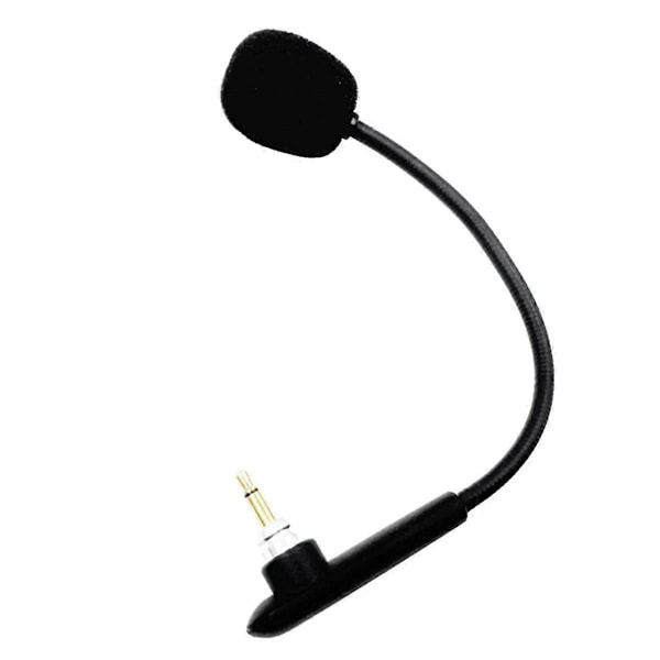 Mikrofonudskiftning til Astro A40 Gaming Headset Udskiftningsbommikrofon