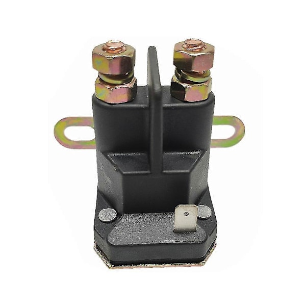 Starter Solenoid Relæ Kontakt Til Amf Snapper Havetraktor 12v Kontakter Relæer