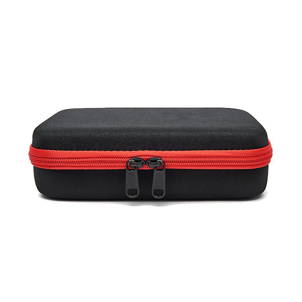 Reseskyddande Väska för Djl Travel Case Stötskyddande Väska Förvaringspåse för Om6/ Mobile 6 Stötskyddande Handhållen Gimbal Ca