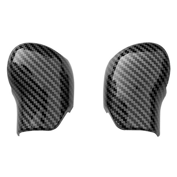 Sisustan Vaihdekepin Nuppisuojus Trim Yhteensopiva Skoda Octavia A7 Superb Fabia