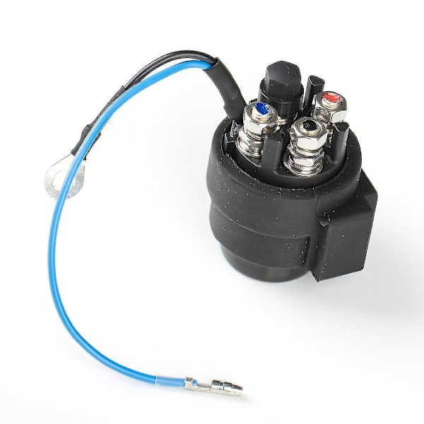 Til Power Trim Tilt Autocar Relæ til Udenbordsmotorer 38410-94550 38410-94551 38410-94552 Hy