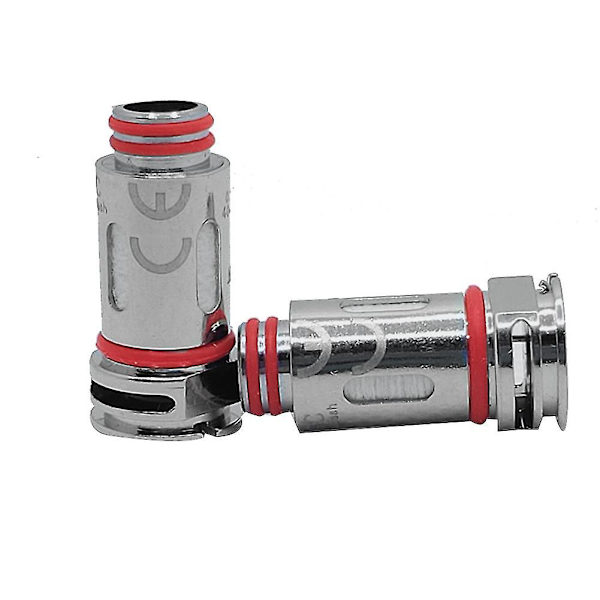 5-pak erstatningsmesh-coil-kerne Rpm 80 Rp 80 0,3ohm erstatningscoil-hoveder Hc51-3