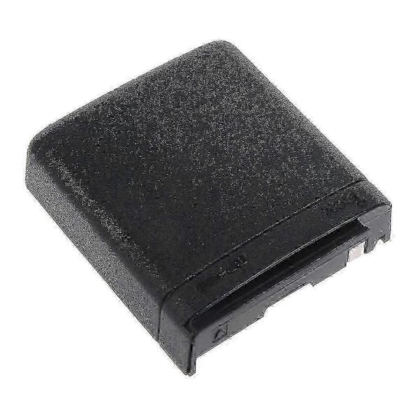 Uppgraderat batterifodral för Icom komradio