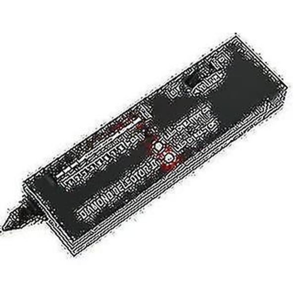 Højpræcisions Diamanttester Professionel Juveler (sort Diamanttester) - YNP