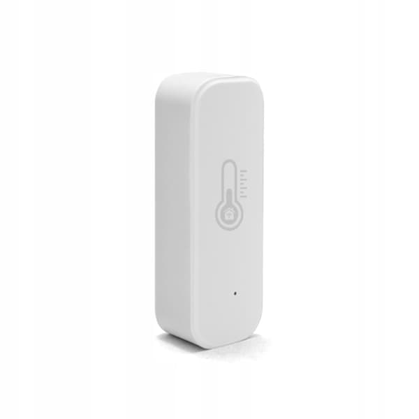 Tuya Android Smart Home TH12 WiFi lämpötila- ja kosteusanturi