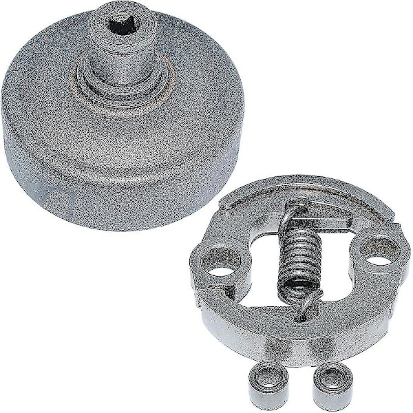 Kopplingstrumma Klockset För Stihl Fs220k Fs160 Fs180 Fs220 Fs280 Fs290 Fs280k Trimmers Ersätt 4119 160 2001.