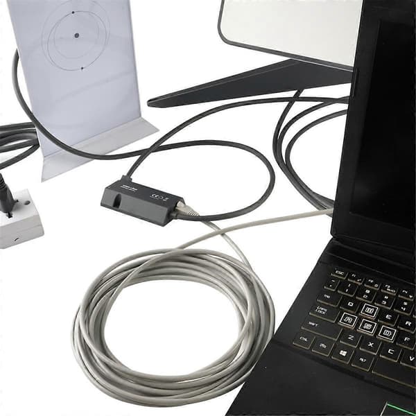 GEN2 Ethernet -sovitin HUB nopea verkkoliitin, langallinen internetyhteys
