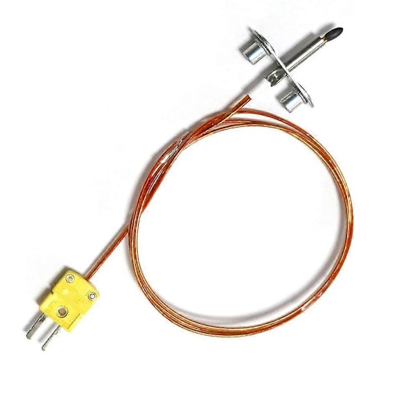 Traeger Anturianturi KIT0422 Termoelementti Uunin Lämpötila-anturi Yhteensopiva Ironwood 650/885 Kanssa