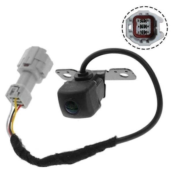 Ny Bakkamera for Bil, Parkering Assistanse, 95760-A2100 95760A2100 for 13-16 / CEED 12-16