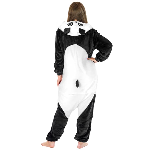 Pyjamasdräkt - panda Pyjamasdräkt - panda