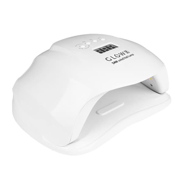 UV LED Glow X 54W -lamppu