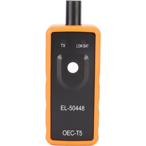 TPMS-återställningsverktyg - GM - EL-50448 - Aktivering - Universal - 9V