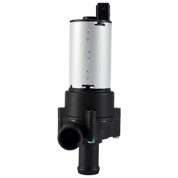 Ny Universal Ekstra Elektrisk Vandkølingspumpe 0392020034 Universal Ekstra Elektrisk Pumpe til Bil 12 Volt