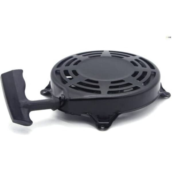 Starter 497680 for Briggs & Stratton rotorklipper 497680
