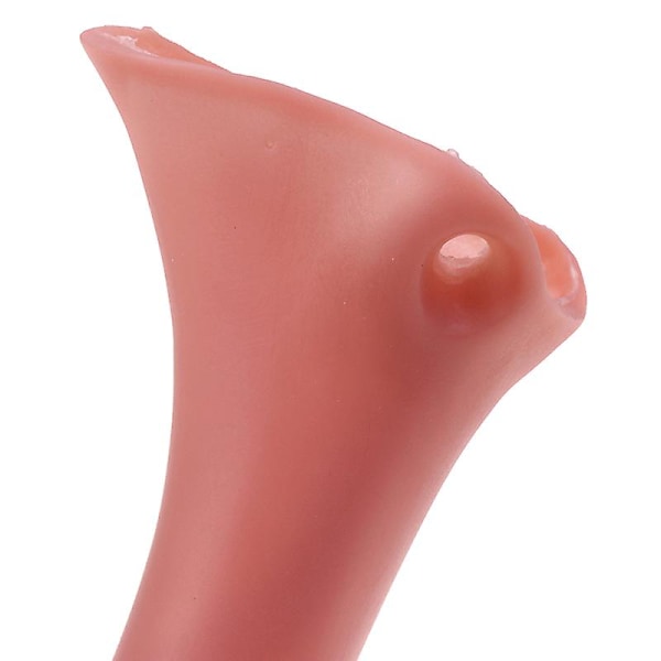 Latex Lang Næse Lang Træ Pinocchio Næse Rekvisitter Børnelegetøj til Halloween Maskerade Karnevaler Fest 2025.