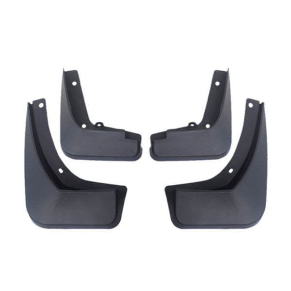 4x för Opel Vauxhall Insignia B Mk2 Buick Regal Holden Commodore 2018 - 2022 Stänkskydd Stänkskydd 2019 2020 2021