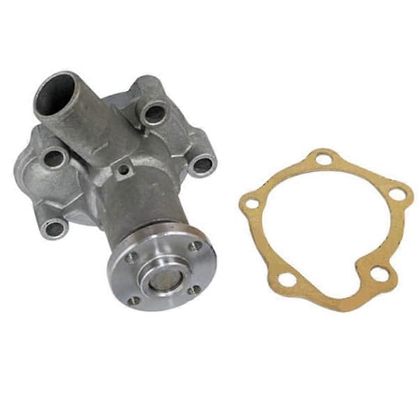 Vattenpump med packning för Yanmar & John Deere Traktorer Motor