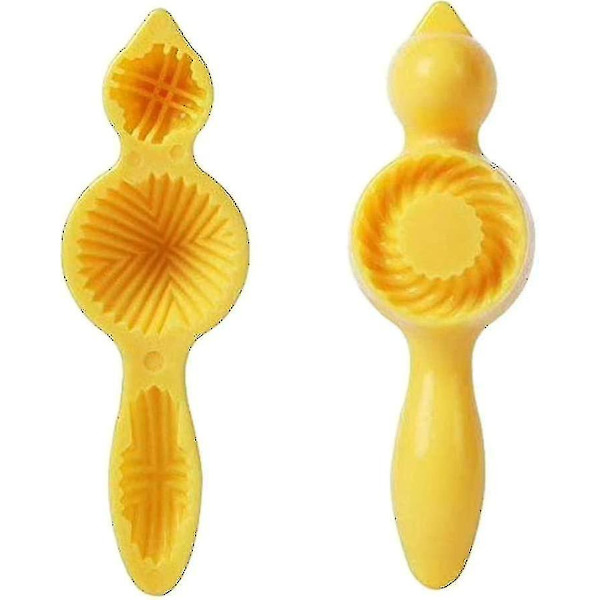 Bn-2 st kakformar orientaliska kakformar Maamoul-form för Smallbee godis chokladgåva