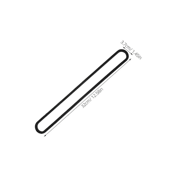 2 stk Vakuumforsegler Maskin Oppvarmings Element Forsegling Maskin Strimler Oppvarmings Stripe Deler