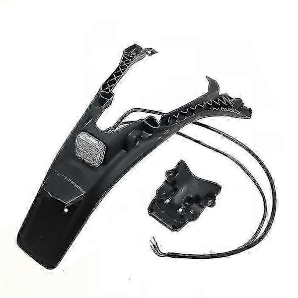 Motorcykel Baglygte Til Husqvarna Enduro Te Fe 125 150 250 250i 350 450 2017 2018 2019 - God