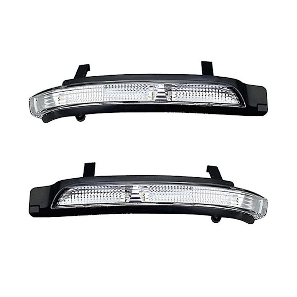 Blinkers LED-indikator för backspegel, blinkers för Superb 2009-2013 3T0949101