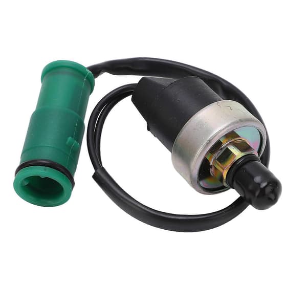 Trykksbryter Hydraulisk Sensor Legering Stål Tilbehør for Caterpillar Gravemaskin CAT E