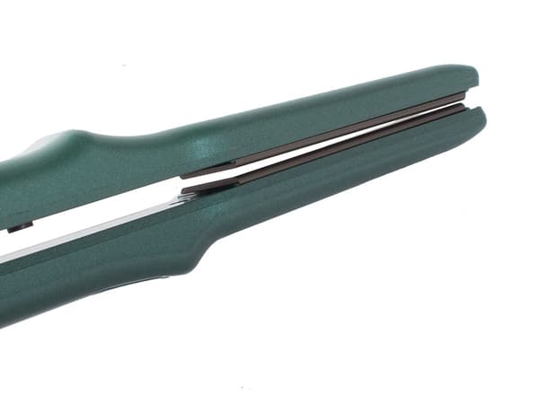 Rettejern temperaturkontroll keramisk sett 60w 5 moduser