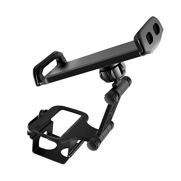 Fjärrkontroll Förlängd Frontfäste Kompatibel Med Dji Mavic 2 Pro/zoom, Stöd 4,6-11 Tums Frontfäste För Smartphone-Tablettfäste