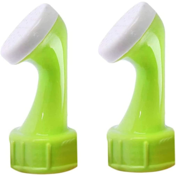 Flaskevander Havevander PVC-vander Plante Plastikflaske Vandingsudstyr 2 stk.