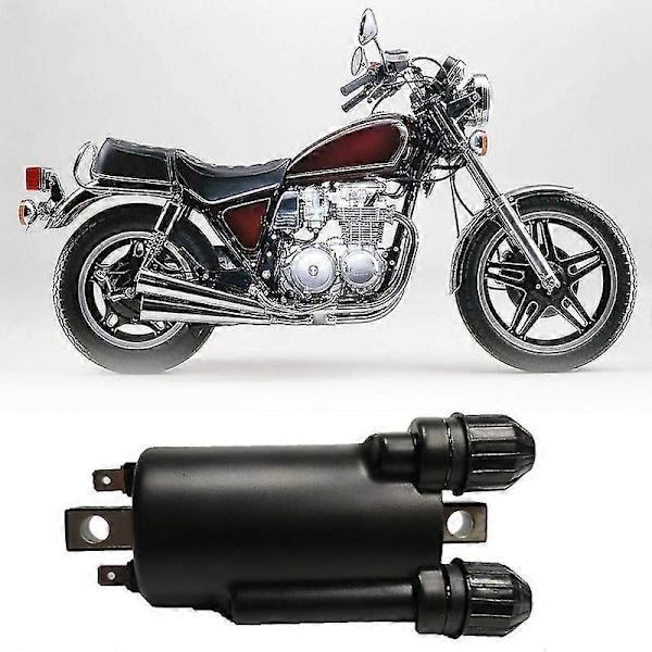 Moottoripyörän sytytyskela Hondalle Cb 200 350 400 450 500 550 650 750 900 1100