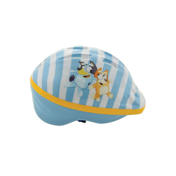 Bluey Sikkerhedshjelm