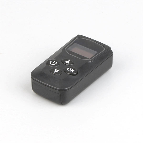 Parkeringsvärmare LCD-display Termostat Monitorbrytare / Fjärrkontroll för 5kw/8kw Bilvärmare Parkeringsvärmare
