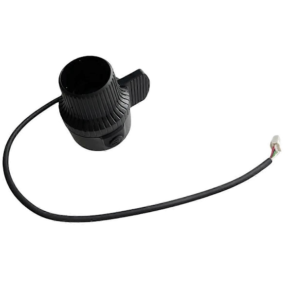 Gassbryter for Kukirin G2 G3 G4 Elektrisk Sparkesykkel G3/G4 Akselerator Strømbryter Integrerte Deler