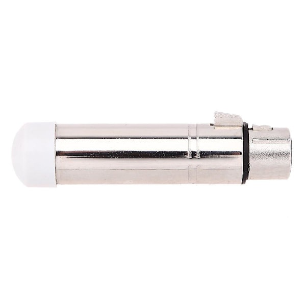 Trådløs modtager hun XLR LED-belysning til scene festlys, 2.4G DMX512 controller